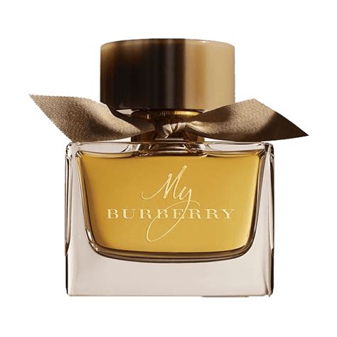 Nước hoa nữ Burberry My Burberry EDP 90ml 